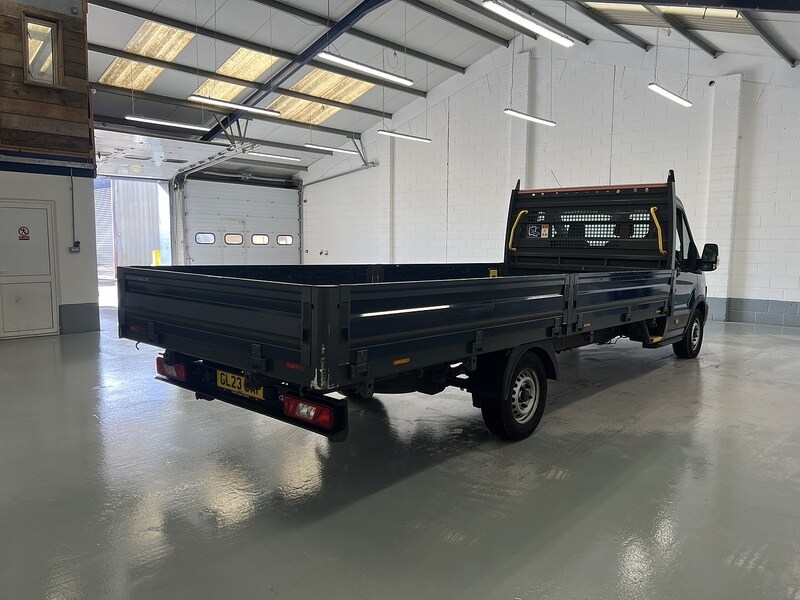 Used Ford Transit for sale - 77668074: Photo 3