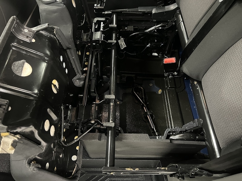 Used Ford Transit 2023 for sale - 77668074: Photo 35