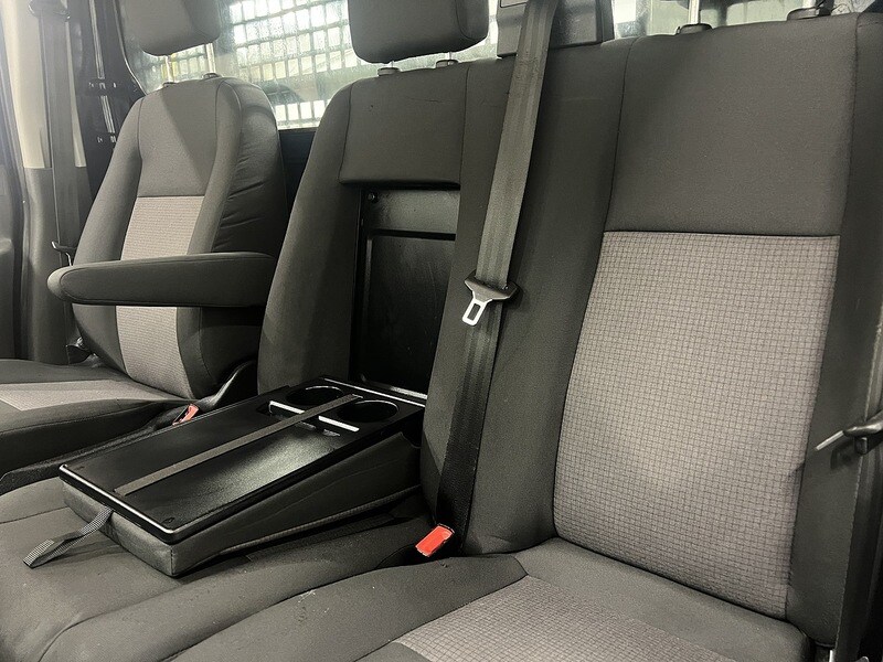 Used Ford Transit 2023 for sale - 77668074: Photo 36