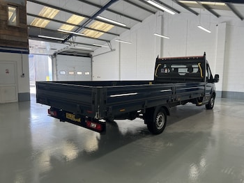 Used Ford Transit 2023 for sale - 77668074: Photo