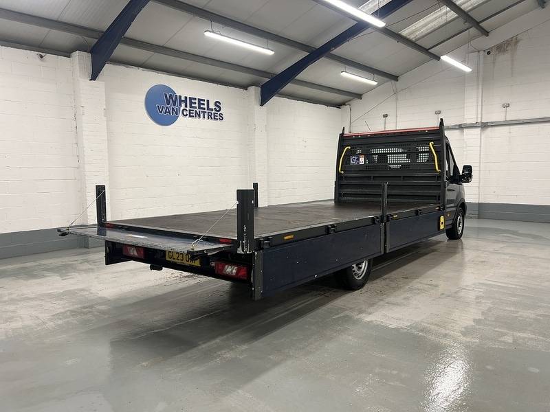 Used Ford Transit 2023 for sale - 77668074: Photo 41