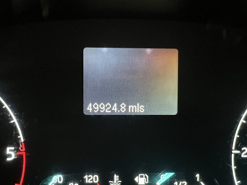 Used Ford Transit for sale - 77668074: Photo 6