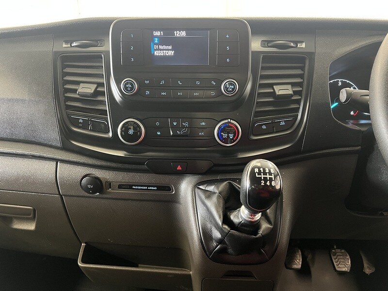 Used Ford Transit for sale - 77668074: Photo 7