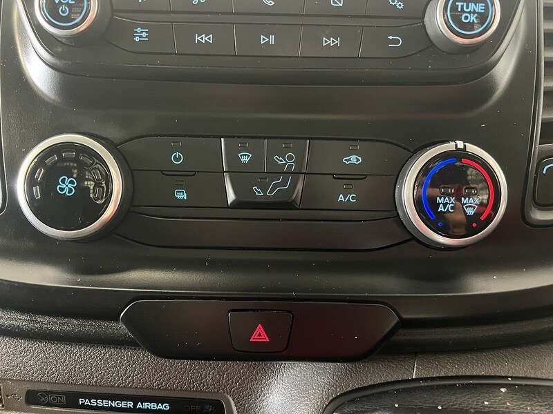 Used Ford Transit for sale - 77668074: Photo 8