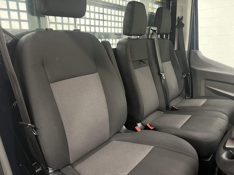 Used Ford Transit 2023 for sale - 77668074: Photo 9