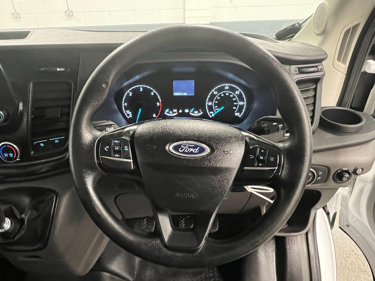 Used Ford Transit 2021 for sale - 76872309: Photo 17