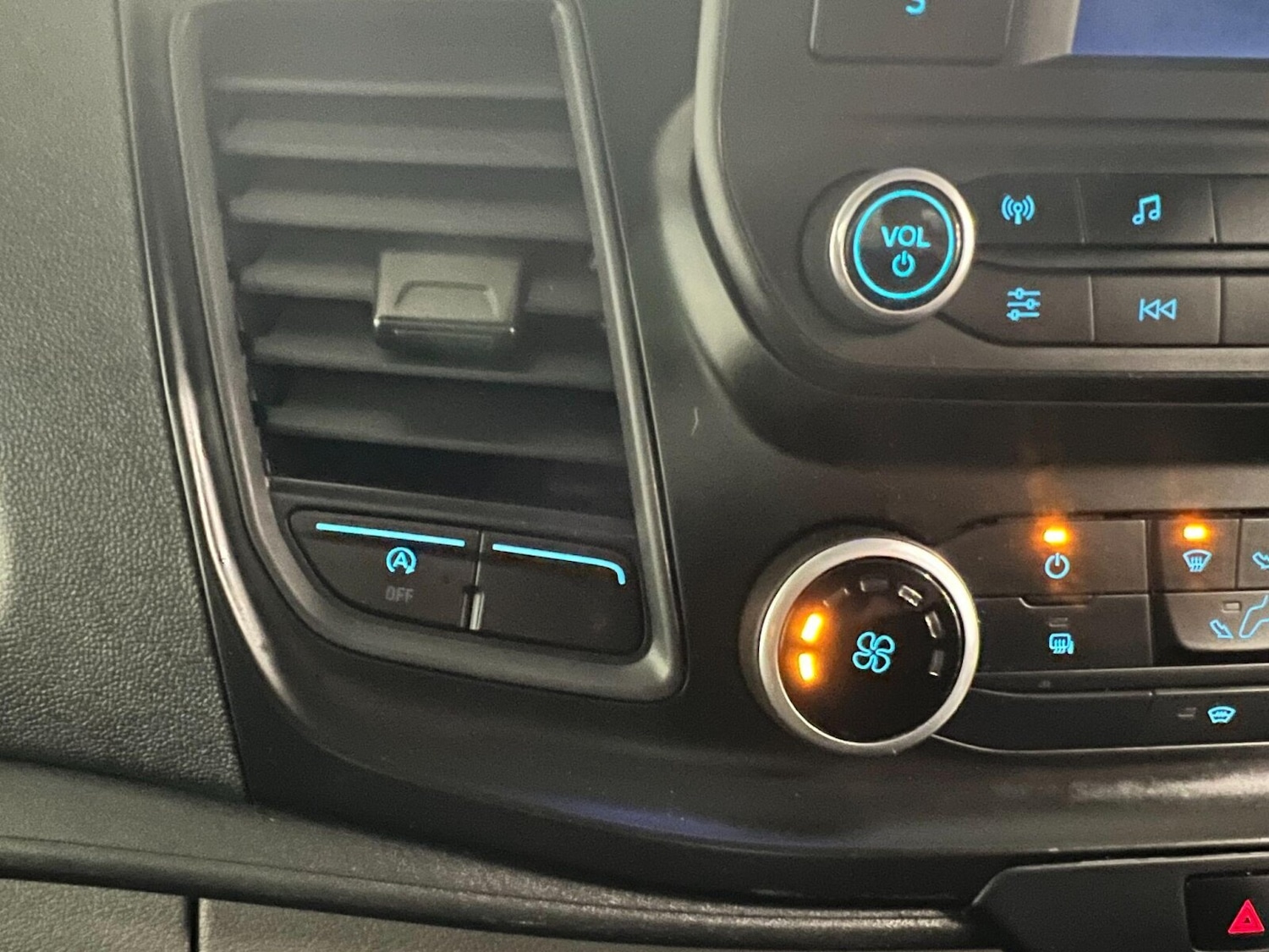 Used Ford Transit 2021 for sale - 76872309: Photo 26