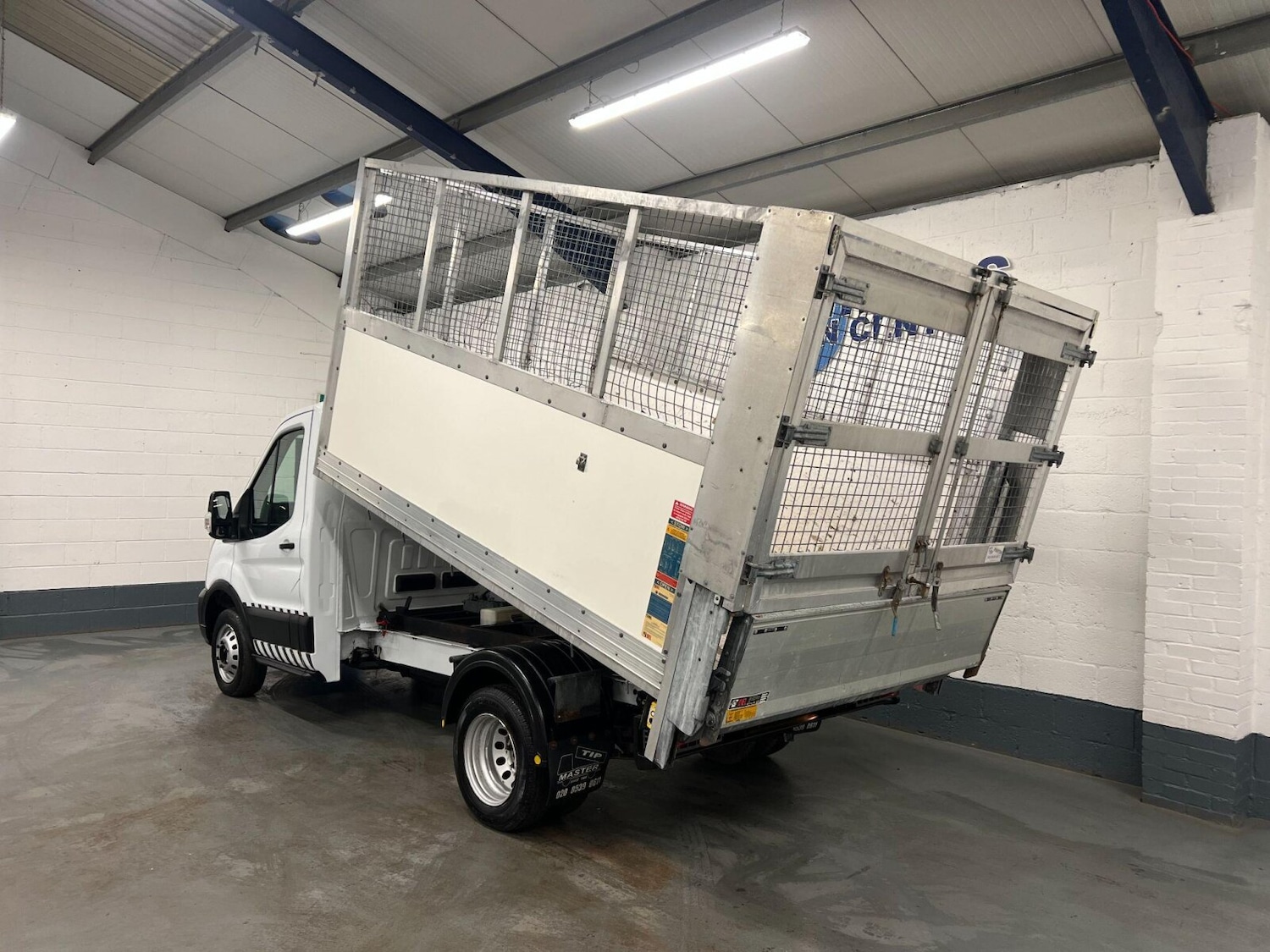 Used Ford Transit 2021 for sale - 76872309: Photo 3