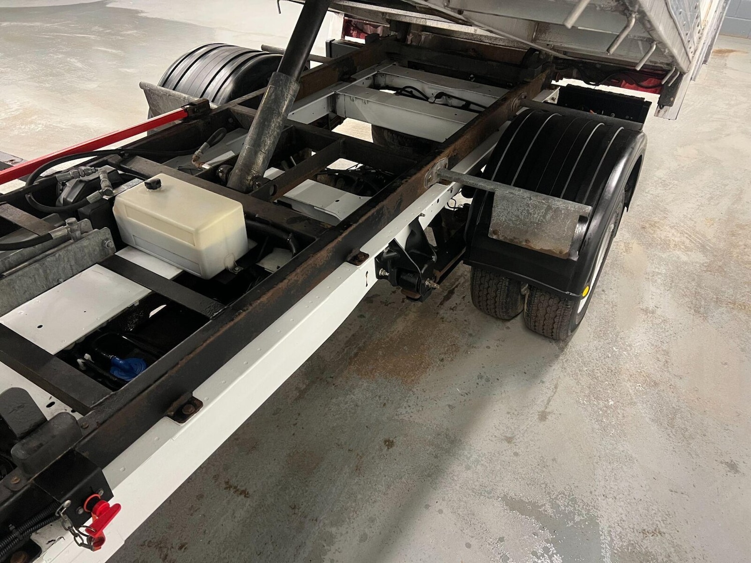 Used Ford Transit 2021 for sale - 76872309: Photo 39