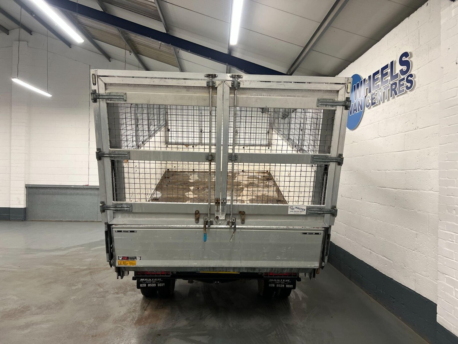 Used Ford Transit 2021 for sale - 76872309: Photo 4