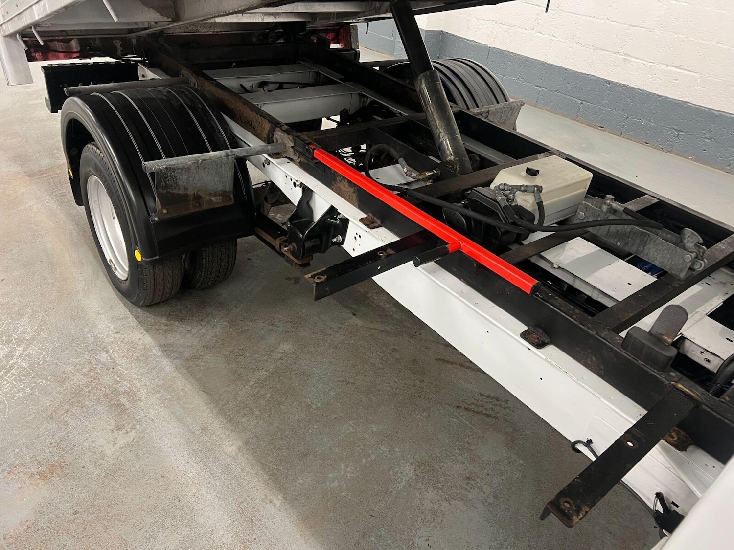 Used Ford Transit 2021 for sale - 76872309: Photo 40