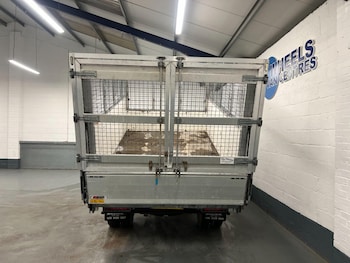 Used Ford Transit 2021 for sale - 76872309: Photo