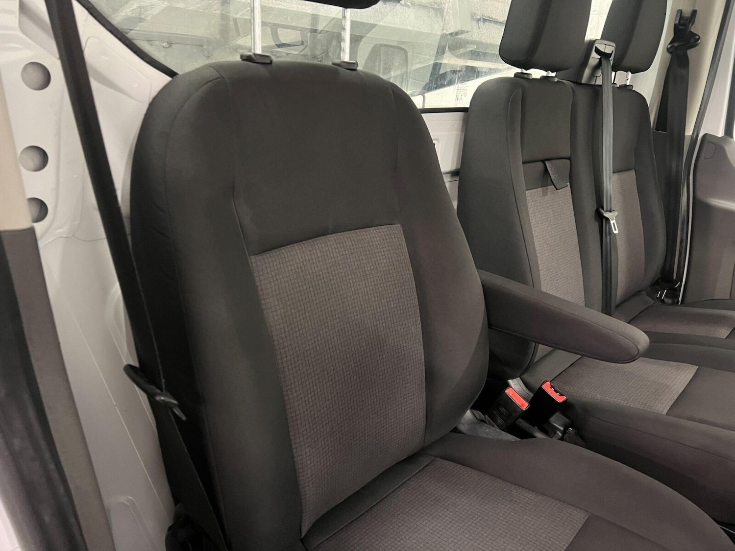 Used Ford Transit 2021 for sale - 76872309: Photo 9