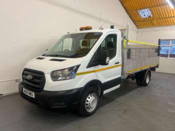 Used Ford Transit 2021 for sale - 74984405: Photo