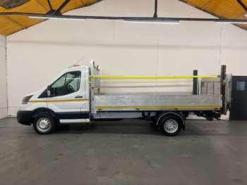 Used Ford Transit 2021 for sale - 74984405: Photo