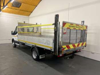 Used Ford Transit 2021 for sale - 74984405: Photo