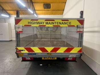 Used Ford Transit 2021 for sale - 74984405: Photo