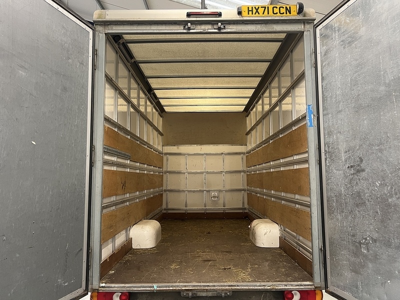 Used Peugeot Boxer 2021 for sale - 77905989: Photo 5