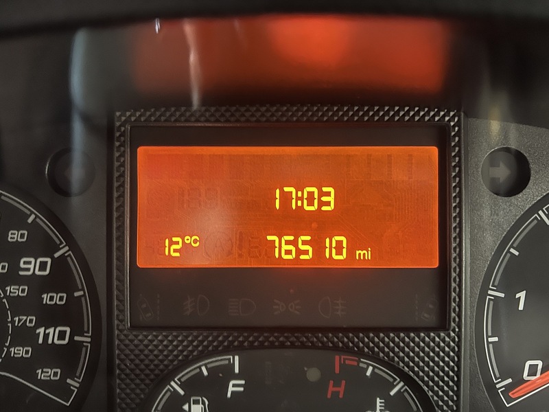 Used Peugeot Boxer 2021 for sale - 77905989: Photo 7