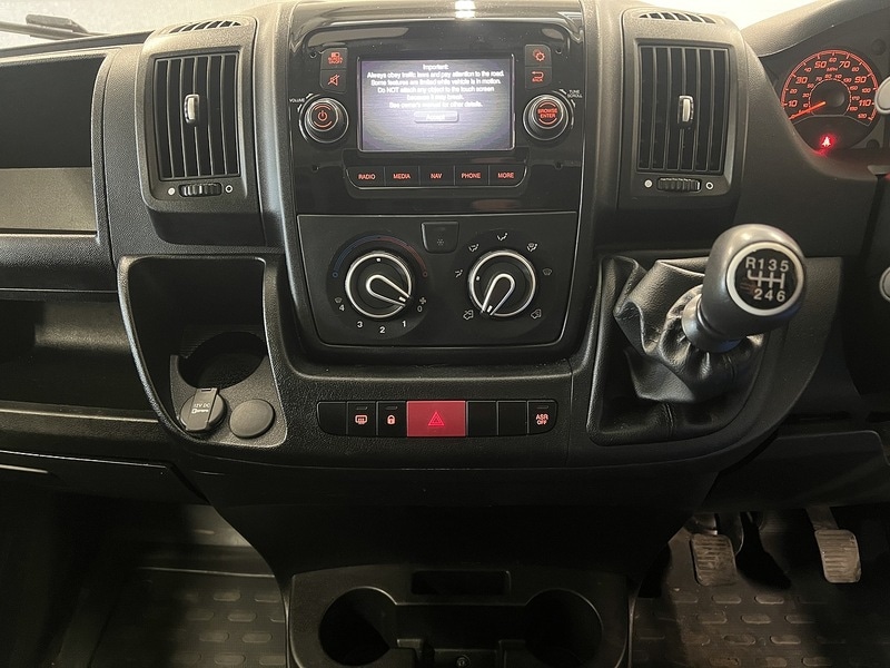 Used Peugeot Boxer 2021 for sale - 77905989: Photo 8