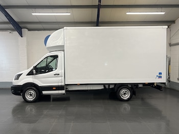 Used Ford Transit 2022 for sale - 78715376: Photo