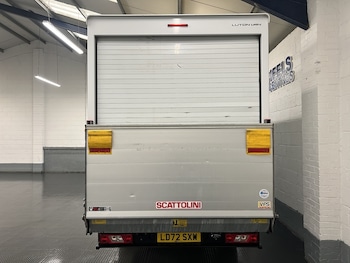 Used Ford Transit 2022 for sale - 78715376: Photo