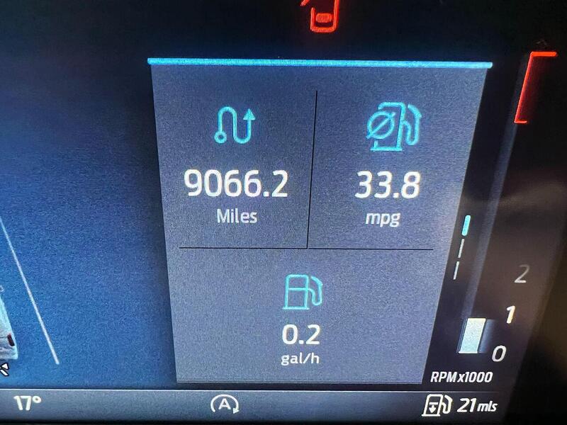 Used Ford Transit Custom 2024 for sale - 76903893: Photo 14