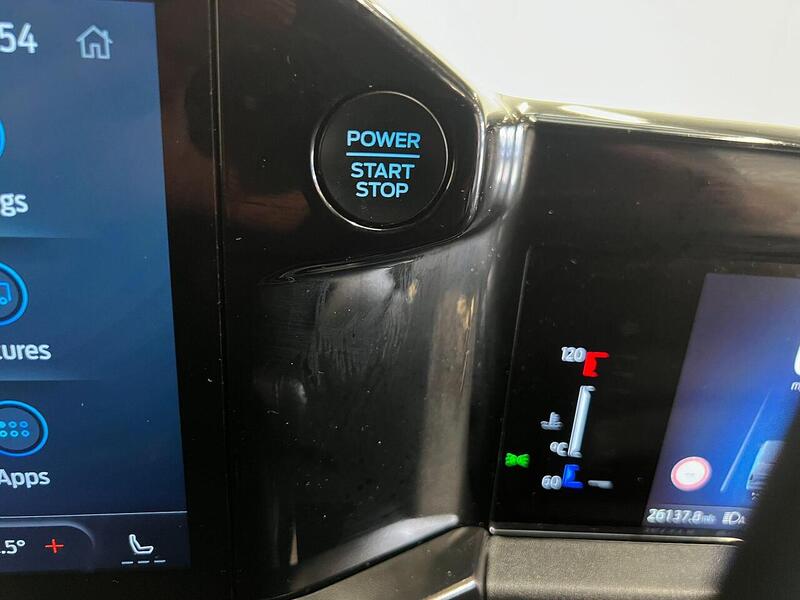 Used Ford Transit Custom 2024 for sale - 76903893: Photo 15