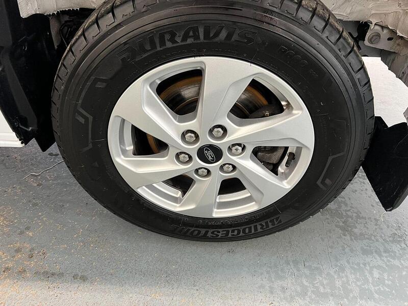 Used Ford Transit Custom 2024 for sale - 76903893: Photo 17