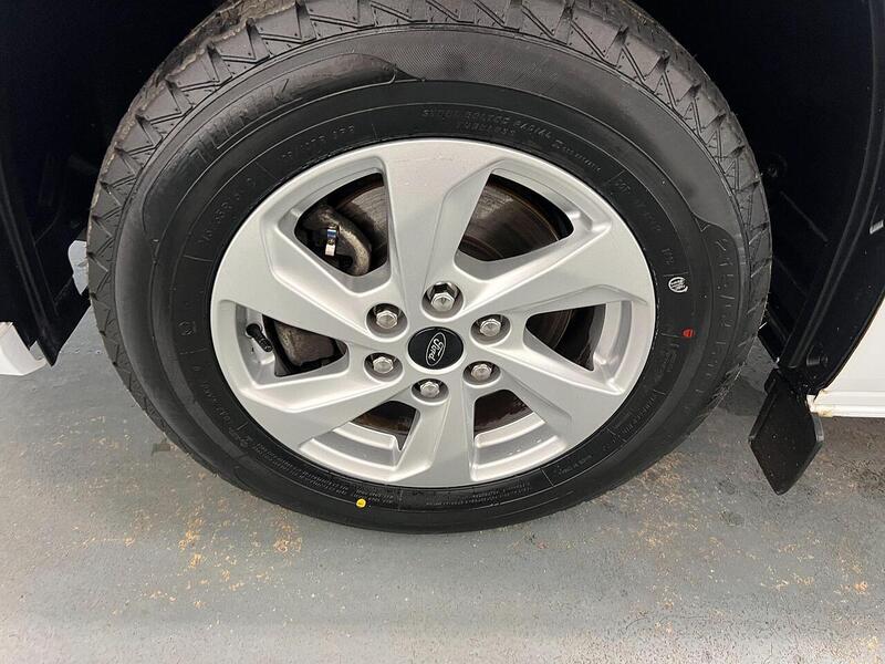 Used Ford Transit Custom 2024 for sale - 76903893: Photo 18