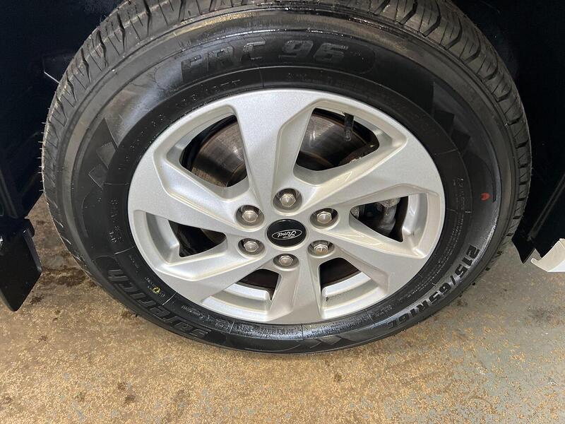 Used Ford Transit Custom 2024 for sale - 76903893: Photo 19