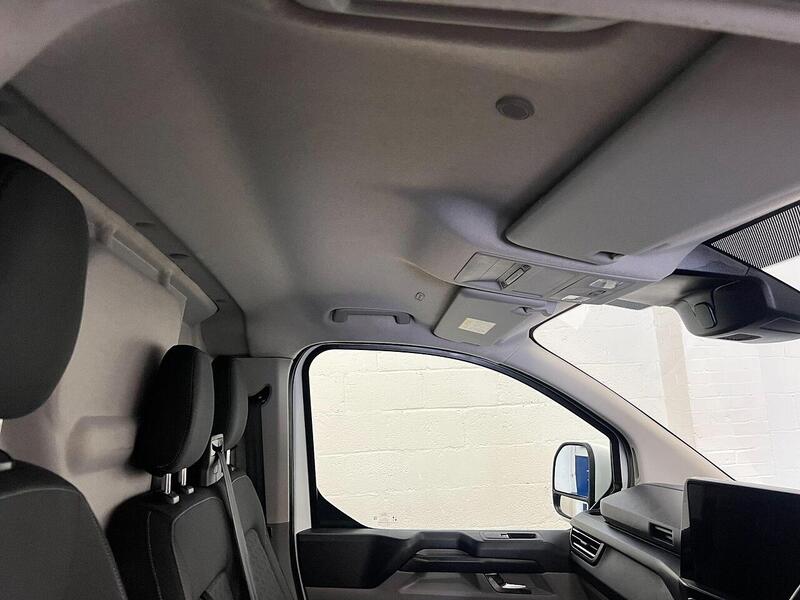 Used Ford Transit Custom 2024 for sale - 76903893: Photo 22