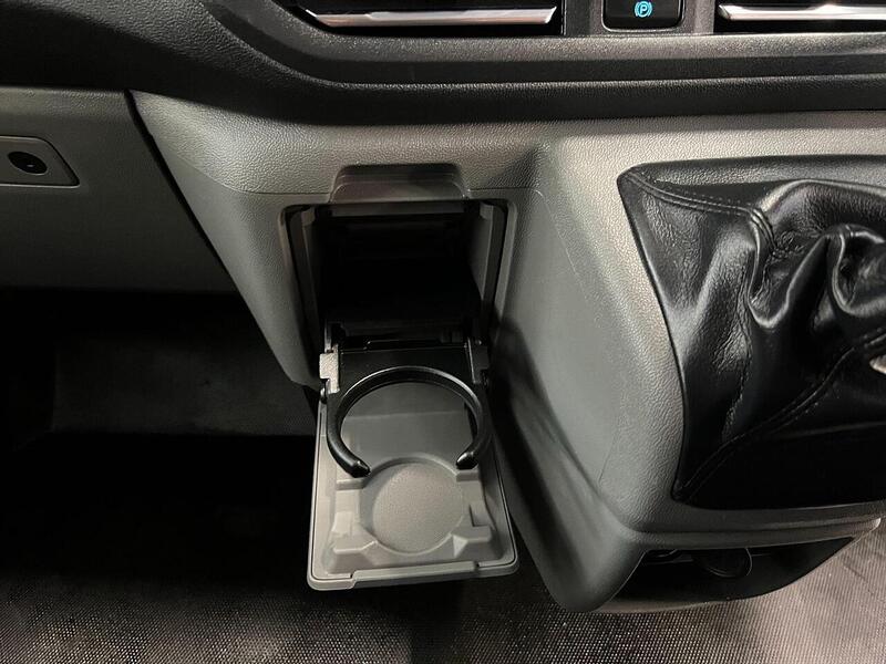 Used Ford Transit Custom 2024 for sale - 76903893: Photo 23