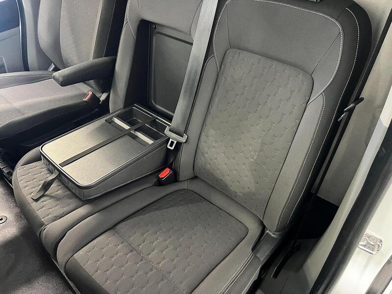 Used Ford Transit Custom 2024 for sale - 76903893: Photo 25