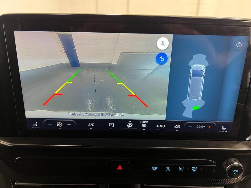 Used Ford Transit Custom 2024 for sale - 76903893: Photo 28