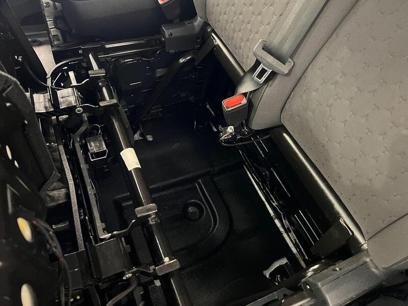 Used Ford Transit Custom 2024 for sale - 76903893: Photo 41