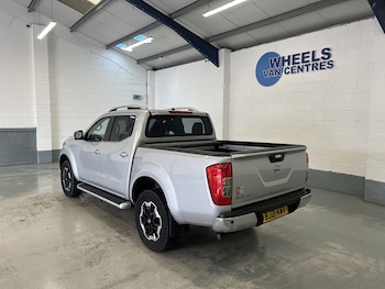 Used Nissan Navara 2021 for sale - 77805763: Photo