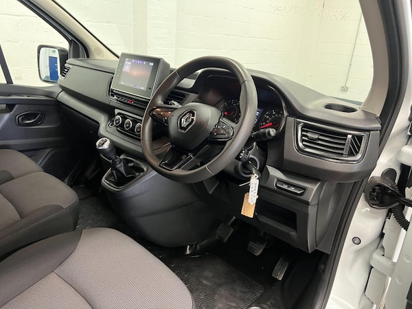 Used Renault Trafic 2023 for sale - 76172461: Photo 15