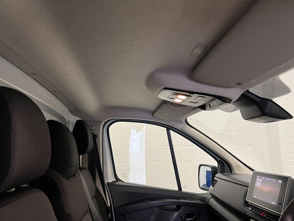Used Renault Trafic 2023 for sale - 76172461: Photo 16