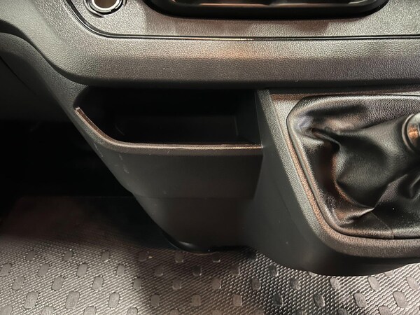 Used Renault Trafic 2023 for sale - 76172461: Photo 17