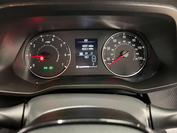 Used Renault Trafic 2023 for sale - 76172461: Photo 19