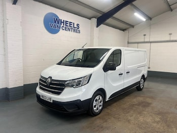 Renault - Trafic