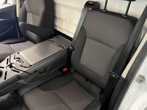 Used Renault Trafic 2023 for sale - 76172461: Photo 22
