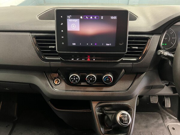 Used Renault Trafic 2023 for sale - 76172461: Photo 23