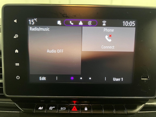Used Renault Trafic 2023 for sale - 76172461: Photo 24