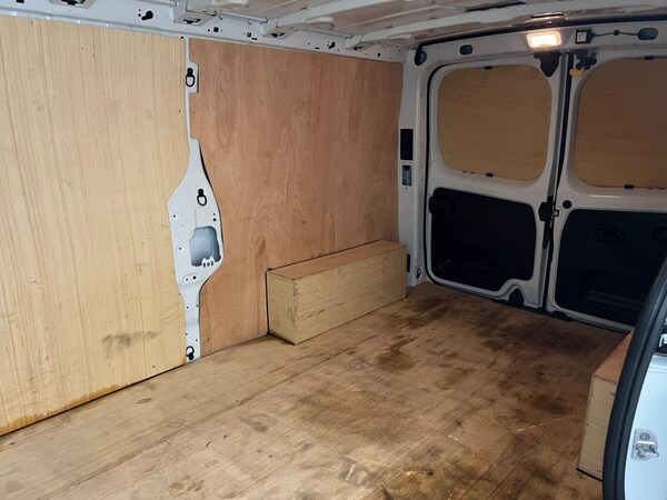 Used Renault Trafic 2023 for sale - 76172461: Photo 27