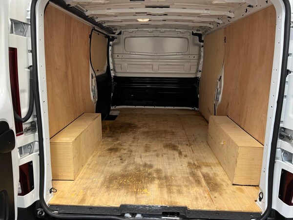 Used Renault Trafic 2023 for sale - 76172461: Photo 28