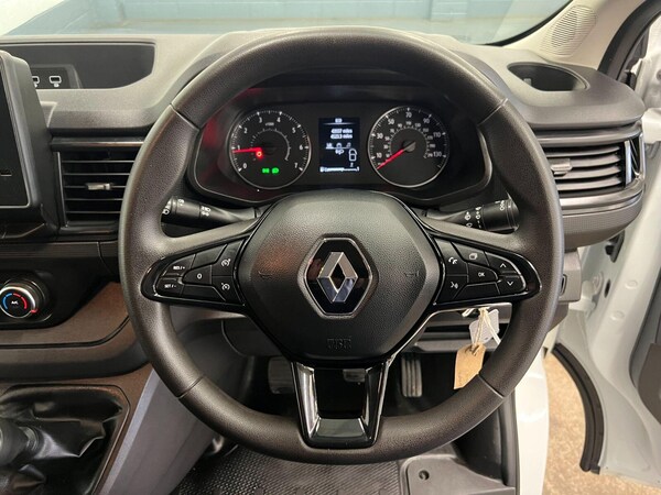 Used Renault Trafic 2023 for sale - 76172461: Photo 29