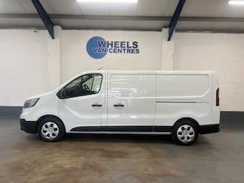 Used Renault Trafic 2023 for sale - 76172461: Photo 2