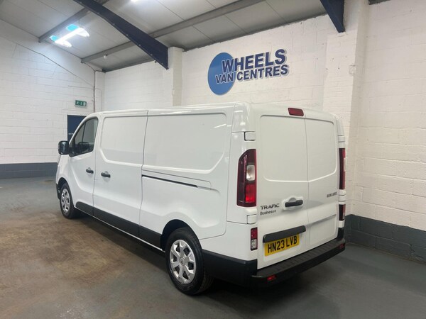 Used Renault Trafic 2023 for sale - 76172461: Photo 5
